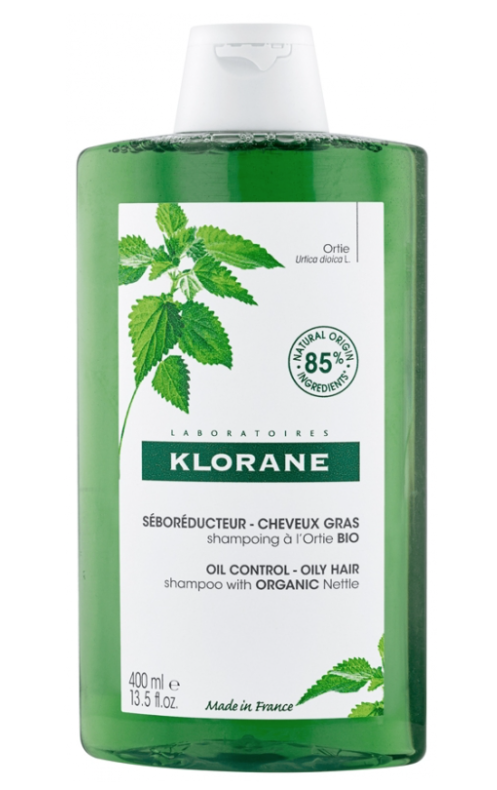 Image of KLORANE Brennnessel Shampoo (400ml)