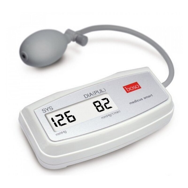 Image of boso Medicus Smart Blutdruckmessgerät (1 Stk)