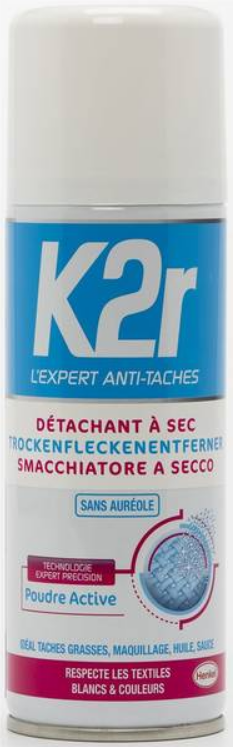 Image of K2r Trockenfleckenentferner Spray (200ml)