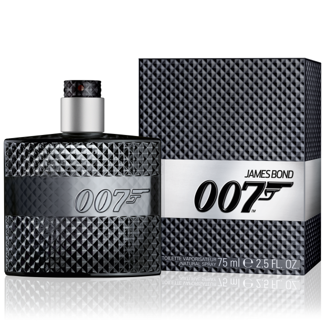 Image of James Bond 007 EDT (75ml)