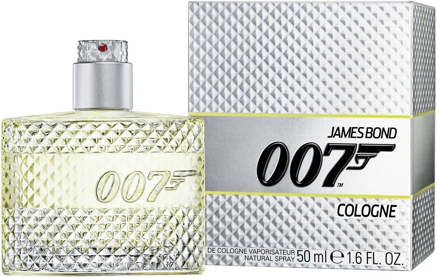 Image of James Bond 007 Cologne EDC (30ml)