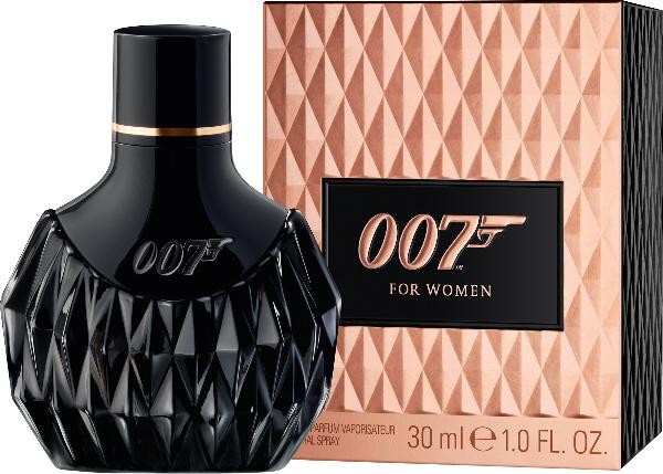 Image of James Bond 007 For Women EDP (30ml)