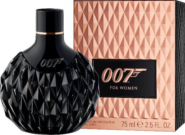 Image of James Bond 007 For Women EDP (75ml)