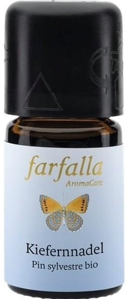Image of Farfalla AromaCare Aromamischung Kiefernnadel (5ml)