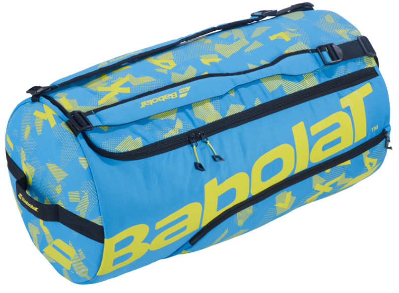 Image of Babolat Duffelbag XL Blau