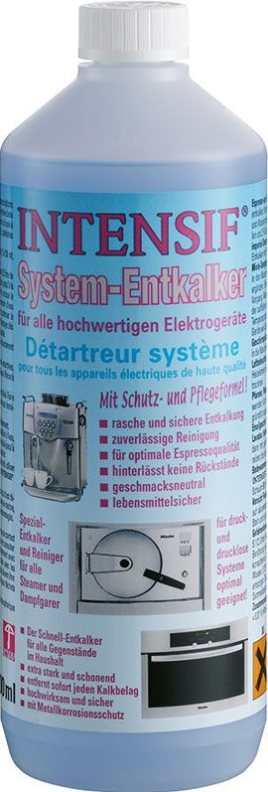 Image of INTENSIF System-Entkalker (1L)