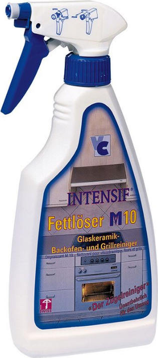 Image of INTENSIF Fettlöser M10 (500ml)