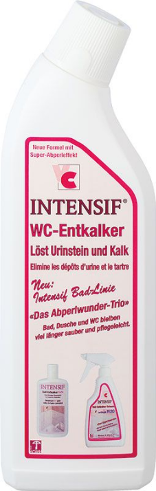 Image of INTENSIF WC-Entkalker (800ml)
