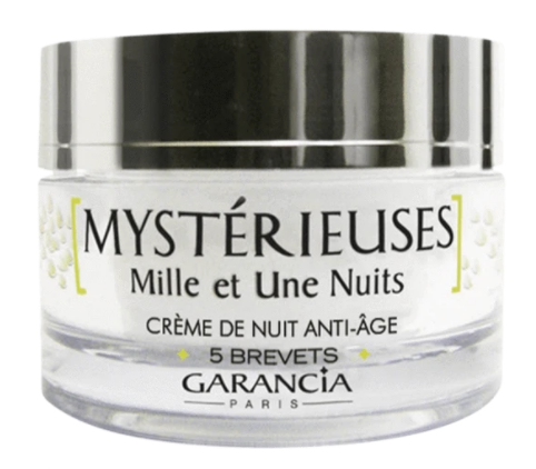 Image of GARANCIA Myster Mille Et Une Nuits (30ml)