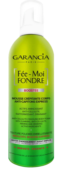 Image of GARANCIA Fée Moi Fondre Boostée (400ml)