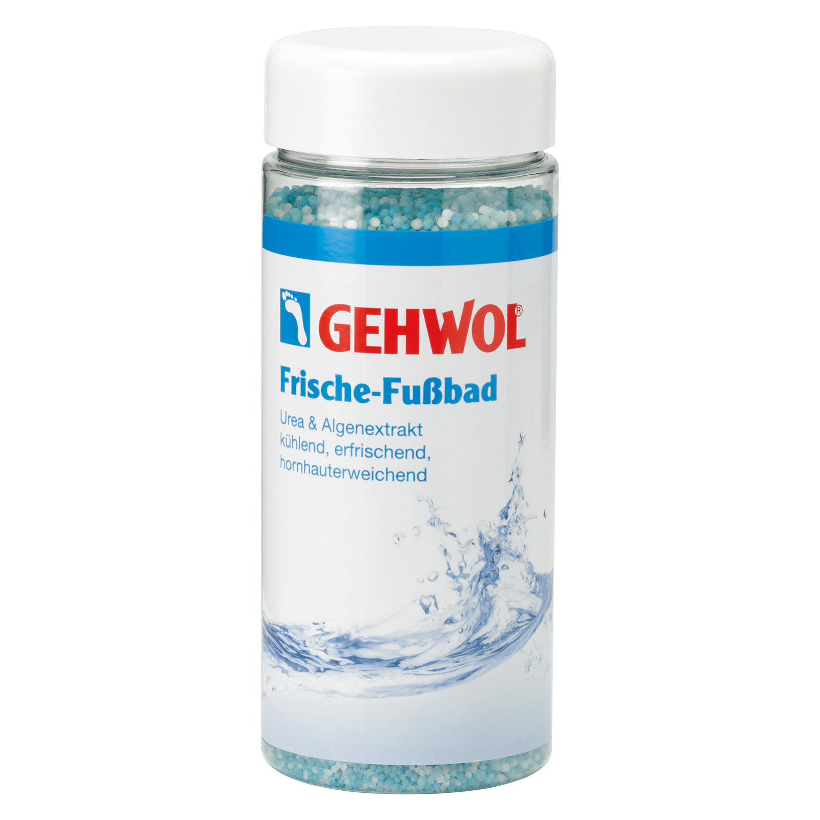Image of GEHWOL Frische-Fussbad (330g)