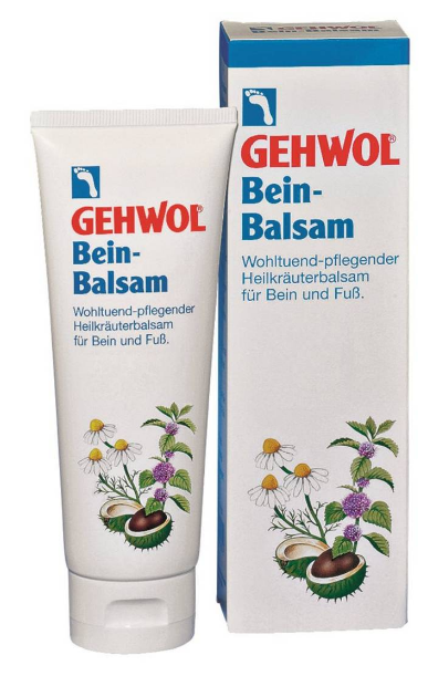 Image of GEHWOL Bein-Balsam (125ml)