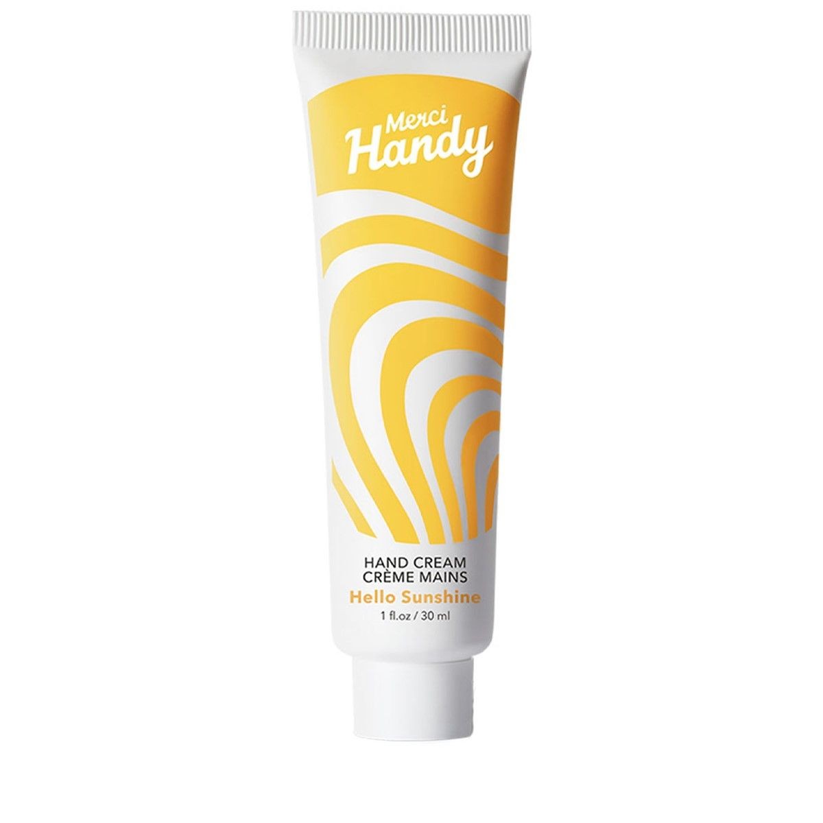 Image of Merci Handy Hand Cream Hello Sunshine (30ml)