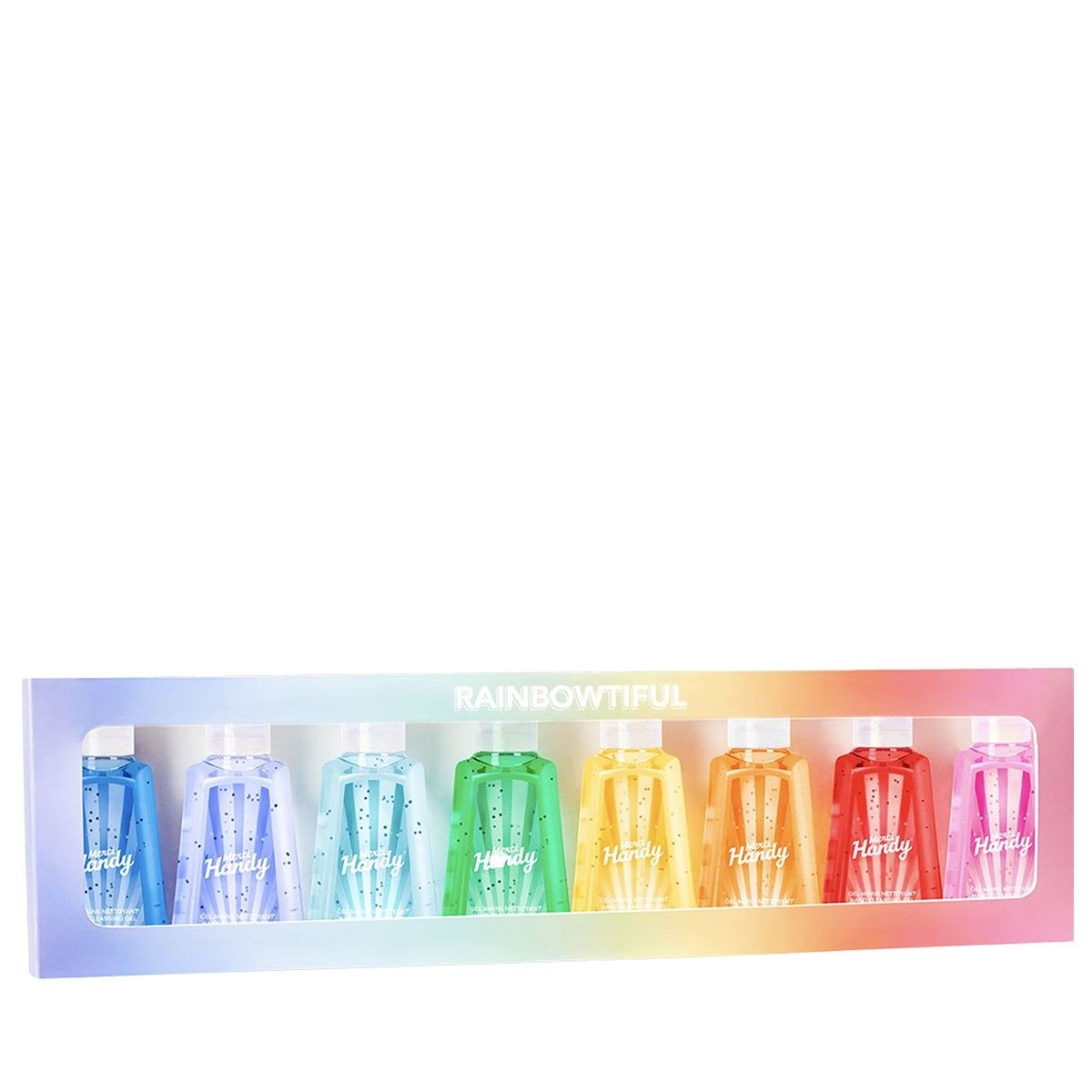 Image of Merci Handi Rainbowtiful Kit (8 Stk)