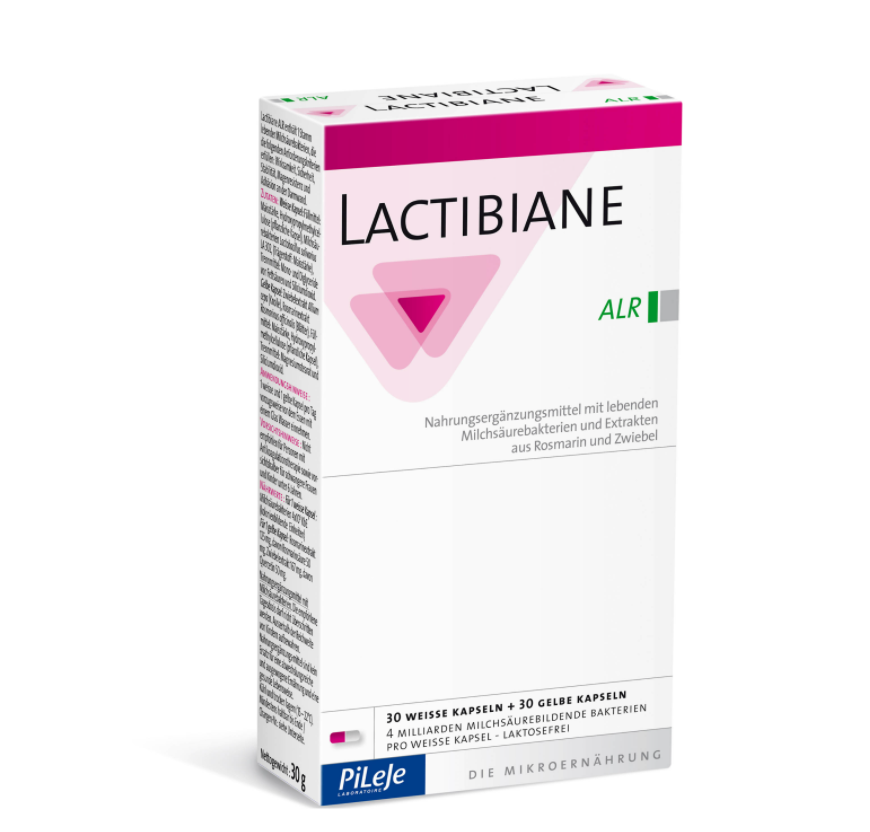 Image of Lactibiane ALR 4M (60 Stk)