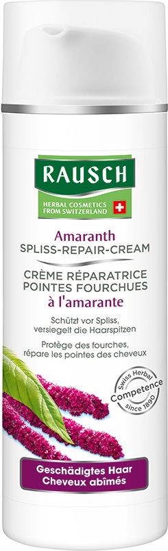 Image of RAUSCH Amaranth Spliss Repair Cream (50ml)