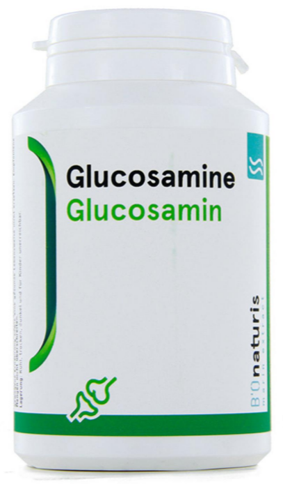 Image of BIOnaturis Glucosamin Kapseln 750 mg (1000 Stk)