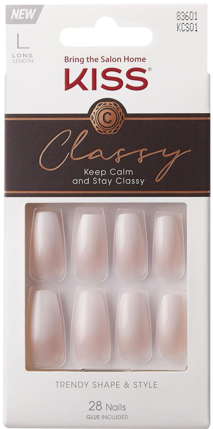 Image of Kiss Classy Nails Be you tiful (1 Stk)
