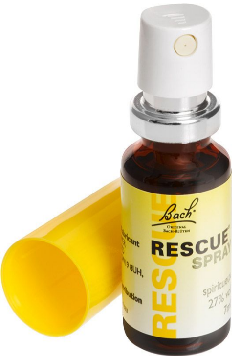 Image of Bach-Blüten Rescue Spray (7ml)