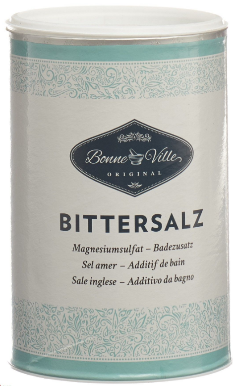Image of Bonneville Bittersalz (1kg)