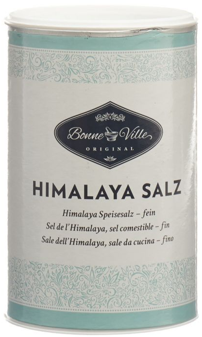 Image of Bonneville Himalaya Salz fein (1kg)