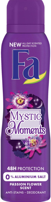 Image of Fa Deo Spray Mystic Moments (150ml)