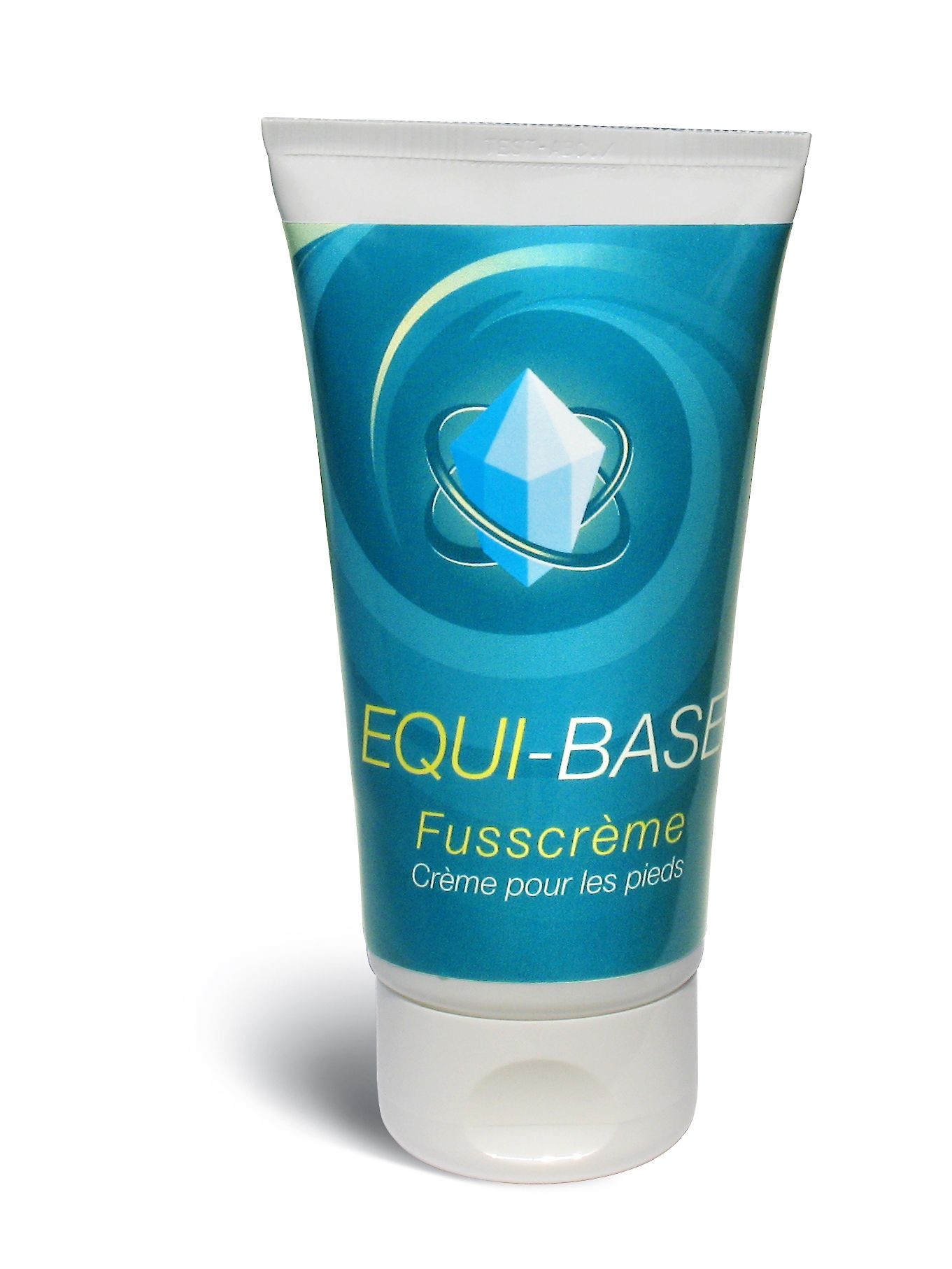 Image of EQUI-BASE Fusscreme basisch (75ml)