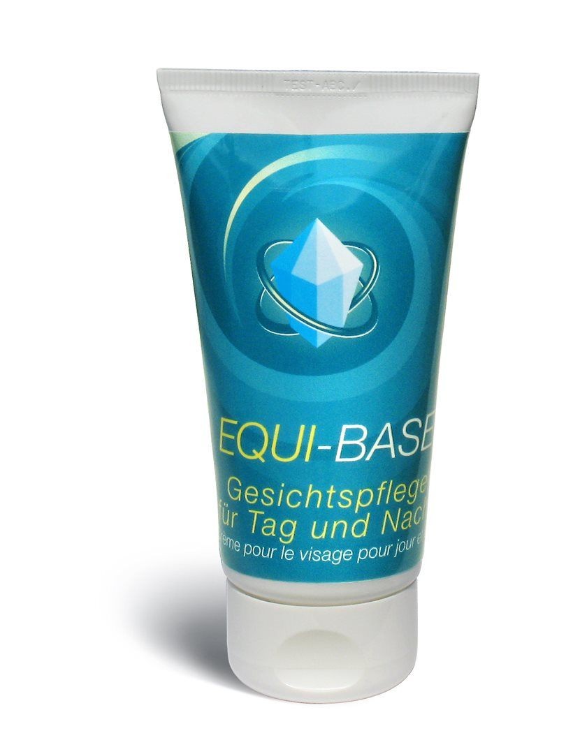 Image of EQUI-BASE Gesichtscrème basisch (75ml)