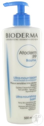 Image of BIODERMA Atoderm PP baume (200ml)