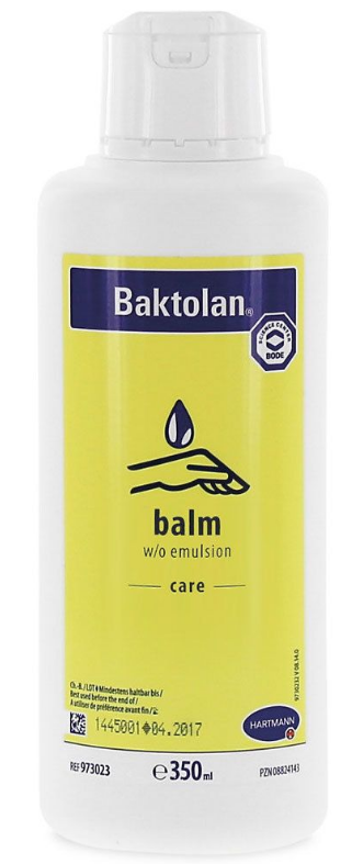 Image of Baktolan balm Pflege Balsam (350ml)