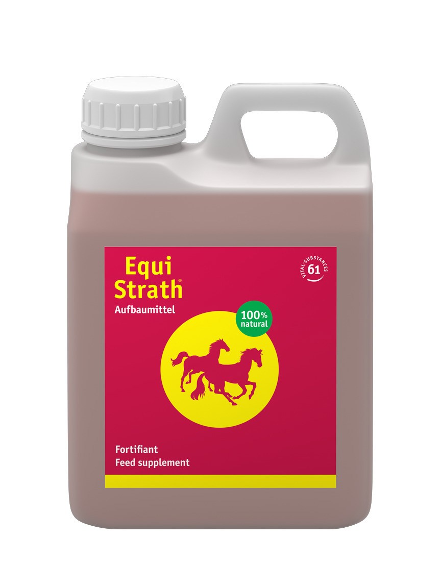 Image of Equi-Strath liquid (1 Liter)