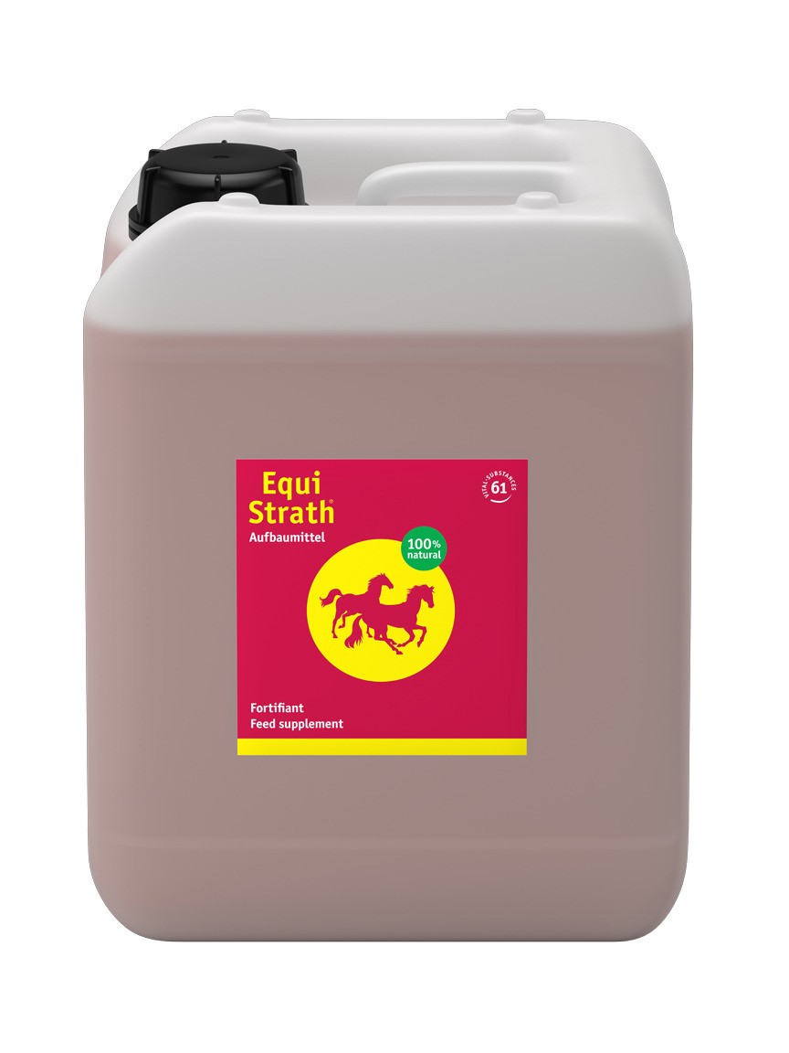 Image of Equi-Strath liquid (5 Liter)