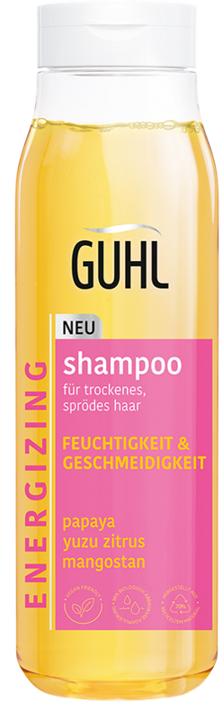 Image of Guhl Energizing Shampoo (300ml)