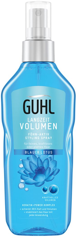 Image of Guhl Langzeit Volumen Föhnaktiv Styling Spray (150ml)