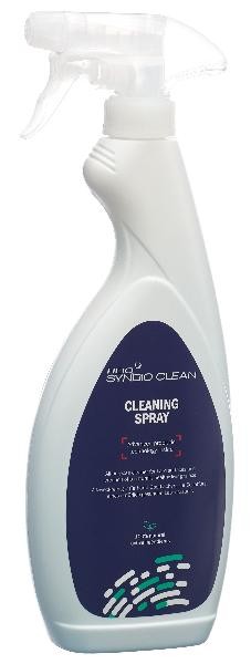Image of HEIQ SYNBIO Clean Cleaning Spray (500ml)