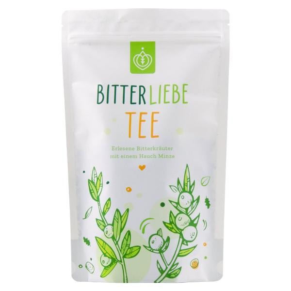 Image of BITTERLIEBE Tee (100g)