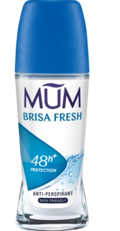 Image of Mum Deo Brisa Fresh Roll-on (50ml)