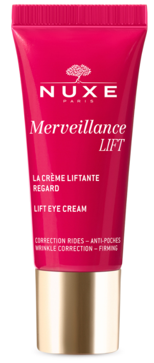Image of NUXE Merveillance Lift - La Crème Liftante Regard (15ml)