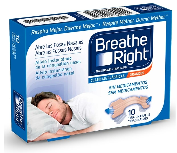 Image of Breathe Right normal (10 Stk)