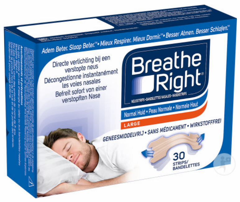 Image of Breathe Right normal (30 Stk)