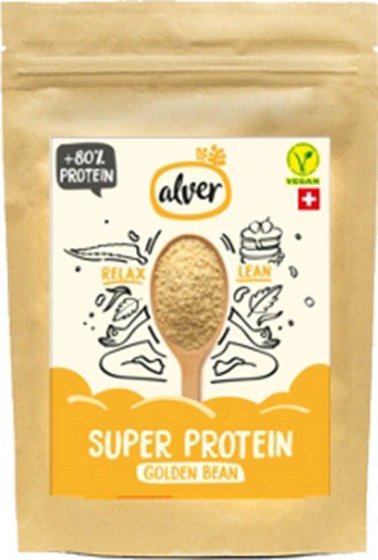 Image of alver Super Protein Golden Bean (200g)