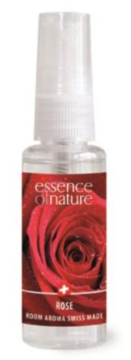 Image of Essence of Nature Spray Rose (40ml)