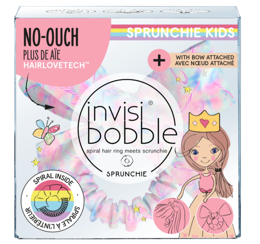 Image of Invisibobble Haarbinder Kids Sprunchie sweets for my sweet (1 Stk)