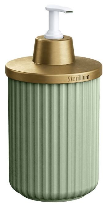 Image of Sterillium Dispenser EMMA mint (475ml)