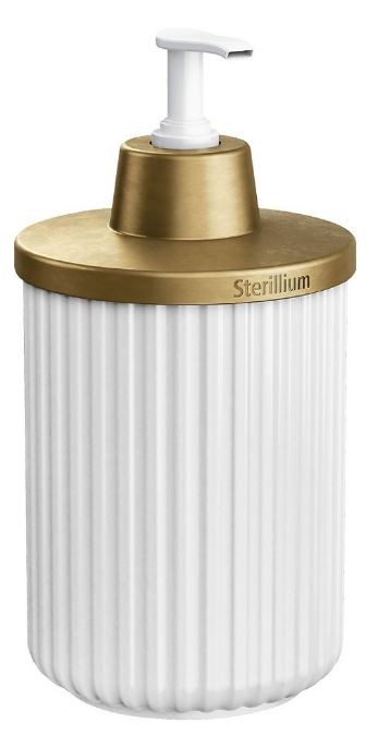Image of Sterillium Dispenser EMMA weiss (475ml)