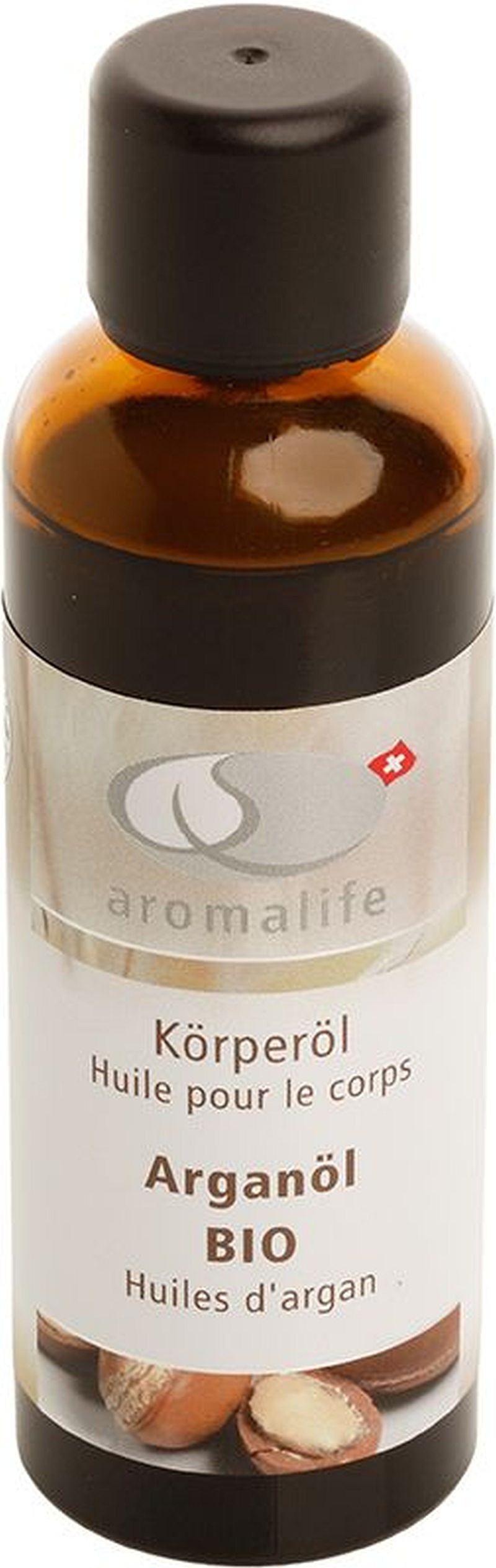 Image of Aromalife Arganöl Bio (75ml)