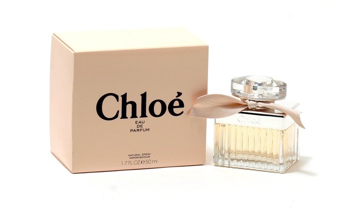Image of Chloé Eau de Parfum EDP (50ml)