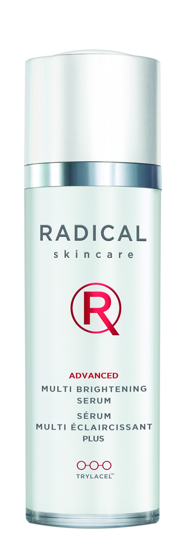 Image of Radical Skincare Multi Brightening Serum (30ml)