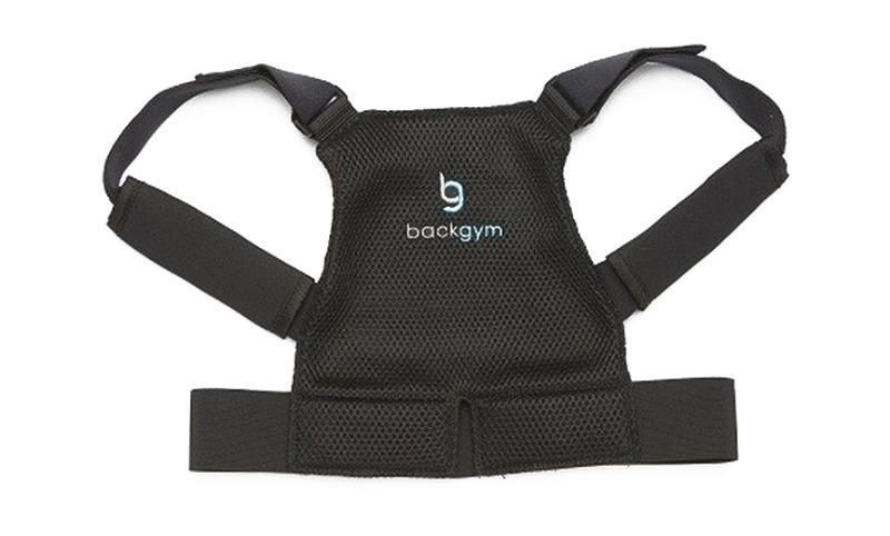 Image of backgym classic S