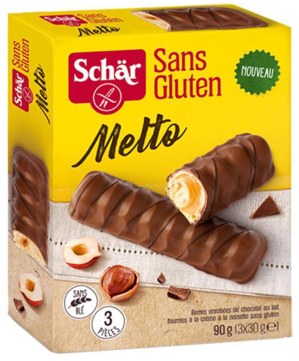 Image of SCHÄR Melto glutenfrei (90g)